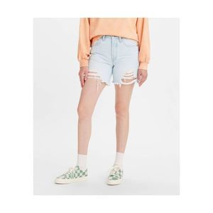Levi's Women's 501 High-Rise Midi Jean Shorts - Shake It Up 31 - nwt